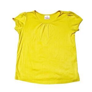 Hanna Andersson Pima Cotton Tee Size 14-16